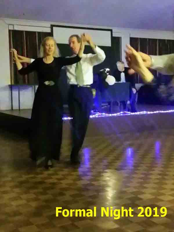 Auckland Dance Club